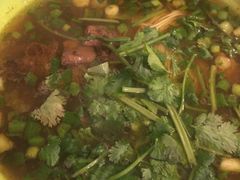 -张记牛肉面馆(天津路店)