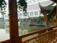 -黄山香茗国际酒店