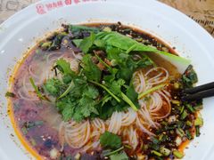 -钟方模白家肥肠粉(春熙店)