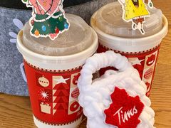 -Tims天好咖啡(江干万象城店)
