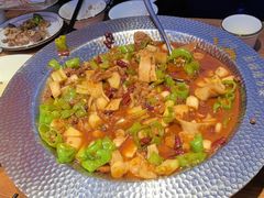 -俭寨大盘鸡·缸子肉·小公鸡·新疆菜(云通店)