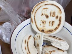 -刘信牛羊肉泡馍小炒(回民街店)