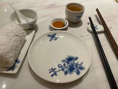 -宁波石浦大饭店(新材料城店)