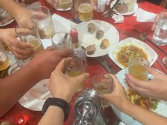 -海岛渔村大酒店(云霄路店)