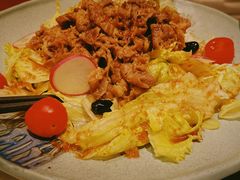 -炙柒Sekinana·精致料理 烧鸟·铁板烧(海上世界店)