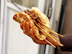 -同来顺烧烤餐厅(哈尔滨道店)