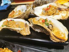 -今邕烧烤(西大店)