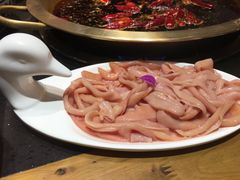 -巴蜀印象火锅(永陵总店)