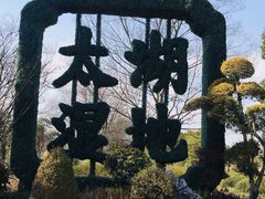 -苏州太湖国家湿地公园