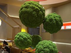 -喜家自助小火锅(卓悦里店)