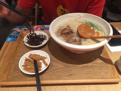 -味千拉面(又一城店)