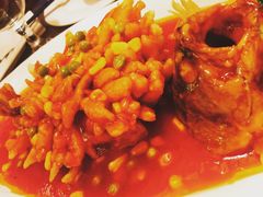 -马勒别墅·中餐厅