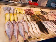 -食鼎记海鲜大排档(美食街店)