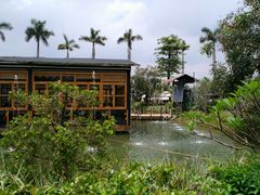 -花溪雨·森林餐厅(石基店)