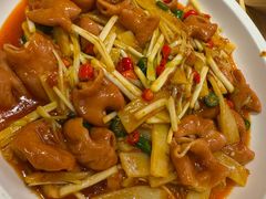 -川堂风·跷脚牛肉·乐山爆炒(宝山日月光店)