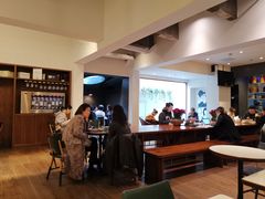 -BAKER&SPICE(安福路店)