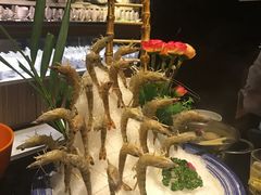 -太古汇海鲜姿造(延寿店)