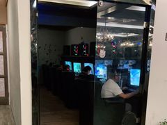 -网鱼电竞(杨浦中原店)