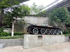 -重庆建川博物馆