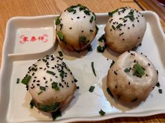 -东泰祥生煎馆(重庆北路店)