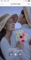 -芭莎视觉婚纱摄影(花溪店)