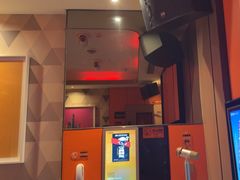 -星聚会KTV(复地活力城店)