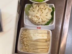-七欣天香辣蟹火锅(万达广场店)