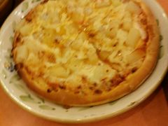 -萨莉亚意式餐厅(河东万达店)