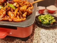 -炭舍干锅(华发商都店)