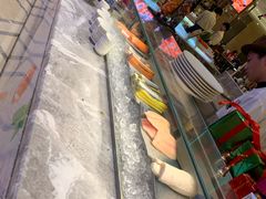 -盛宴标帜餐厅·亲子自助 (南昌喜来登酒店)
