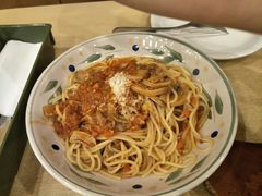 -萨莉亚意式餐厅(龙阳广场店)