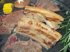 -香猪坊韩国烤肉专属门店(魏公村店)