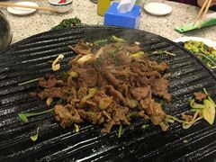 -厚味居炙子烤肉·清真(天桥南纬路店)