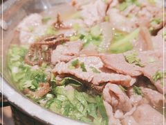 -肖四女乐山跷脚牛肉(世博源店)