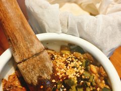 -纪林菜馆·博山菜老字号(八大局店)