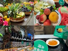 -亚马逊海鲜自助(梅溪湖步步高店)