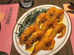 -ZAFFERANO西班牙海鲜饭(上海首店)