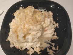 土豆泥-南门小馆·清真(国贸商城店)