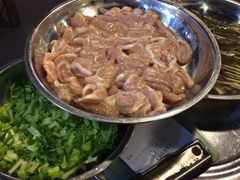 iphone_upload_pic-盈田盈粥庄(博山东路店)