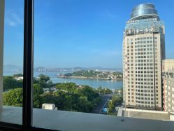 -厦门市妇幼保健院(总院区)