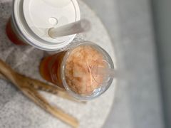 -喜茶(合肥正大广场店)