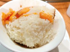 红薯饭-炊烟小炒黄牛肉(东庆街店)