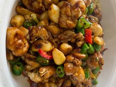 -食光慢宴·安吉土菜馆