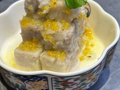 桂花香芋-江南里·新浙菜(苏州大悦城店)