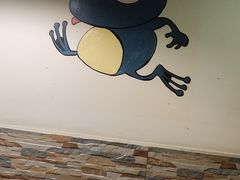 用餐区-味之绝热血美蛙鱼火锅(中坝店)