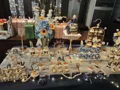 -三利音·东方司宴(外滩店)
