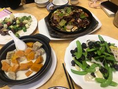 -瑞记湛江鸡饭店·粤西第一鸡(粤垦店)