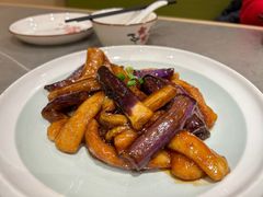 -阿毛饭店(和义路店)