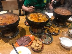 -范贤光鸡公煲(平乐园总店)
