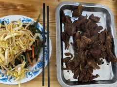 -清真-戏楼王记牛肉面
